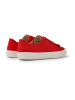 Camper Sneakersy "Hoops" w kolorze czerwonym
