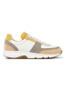 Camper Sneakers "Drift" in Weiß/ Grau