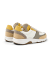 Camper Sneakers "Drift" wit/grijs