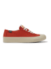 Camper Sneakers "Camaleon" in Rot