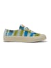 Camper Sneakersy "Camaleon" ze wzorem