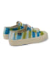 Camper Sneakersy "Camaleon" ze wzorem