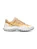 Camper Sneakers "Sail GP" beige/wit