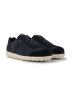 Camper Sneakers in Schwarz/ Dunkelblau