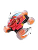 Happy People Radiografisch bestuurbare auto "Dragon Tumbler" rood - vanaf 6 jaar