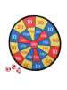 Happy People 4tlg. Klett-Dartspiel - ab 3 Jahren