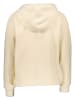 Herrlicher Sweatvest beige