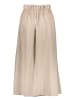 Herrlicher Rok beige