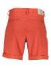 Herrlicher Shorts in Orange