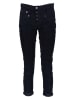 Herrlicher Spijkerbroek - regular fit - zwart
