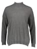 Herrlicher Pullover in Grau