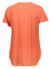 Herrlicher Shirt in Orange