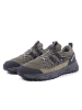 DACHSTEIN Wandelschoenen "Eco Expl" kaki