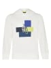 Mexx Hoodie wit