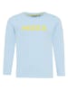 Mexx Longsleeve in Hellblau