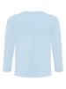 Mexx Longsleeve in Hellblau