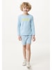 Mexx Longsleeve in Hellblau