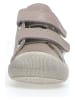 Naturino Leren sneakers beige