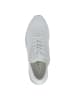 Caprice Sneakersy "Kaiafly" w kolorze białym