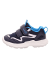 superfit Sneakers "Rush" donkerblauw