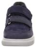superfit Leren sneakers "Cosmo" donkerblauw
