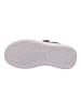 superfit Leder-Sneakers "Cosmo" in Schwarz