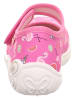 superfit Pantoffels "Belinda" roze