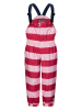Killtec Spodnie funkcyjne w kolorze różowym