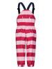 Killtec Spodnie funkcyjne w kolorze różowym