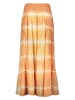 H.H.G. Rock in Orange/ Creme