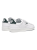 Lacoste Leder-Sneakers "Masters Classic" in Weiß