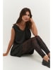 CULTURE Legging zwart