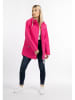 Schmuddelwedda Regenjacke in Pink