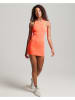 Superdry Kleid in Orange