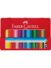 Faber-Castell Buntstifte "Colour Grip" - 36 Stück