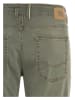 Camel Active Spijkerbroek - slim fit - kaki