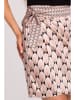 made of emotion Rok beige/zwart