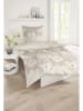 Schiesser Renforcé beddengoedset "Yara" beige