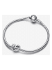 Pandora Zilveren bead