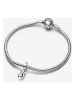 Pandora Zilveren hanger