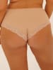 Kinga Tailleslip "Isla" beige