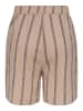 Pieces Short beige