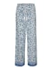 Vero Moda Broek "Milan" blauw