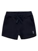 ESPRIT Sweatshorts in Dunkelblau