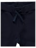ESPRIT Sweatshorts in Dunkelblau