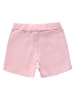 ESPRIT Sweatshort lichtroze