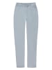 ESPRIT Legging blauw