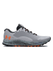 Under Armour Laufschuhe in Grau