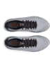 Under Armour Buty w kolorze szarym do biegania