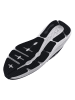 Under Armour Sportschoenen zwart